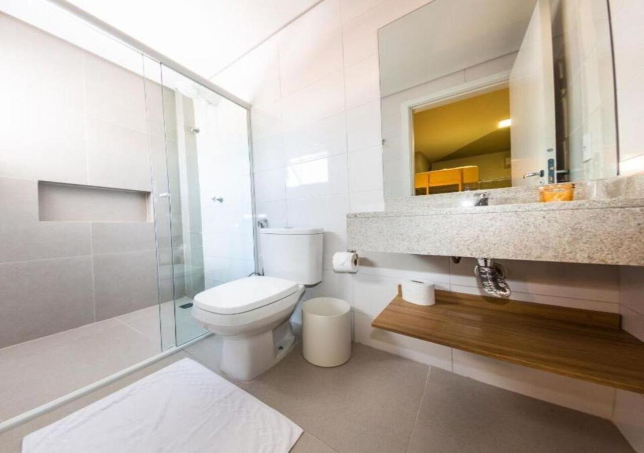 Taroba Express Hotel Foz do Iguacu Room photo